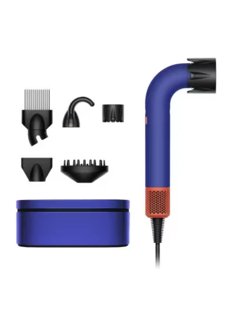 dyson HD18 Vanka -International Version Blue Topaz  - Image 1