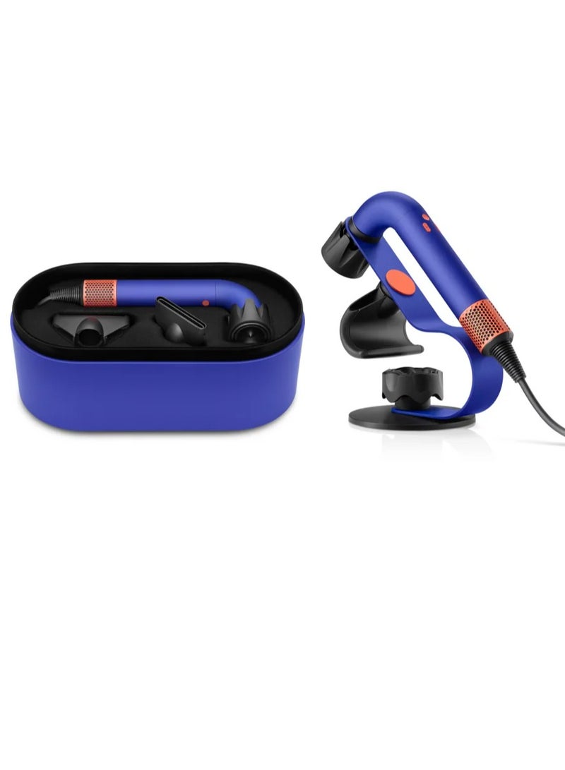 dyson HD18 Vanka -International Version Blue Topaz  - Image 3