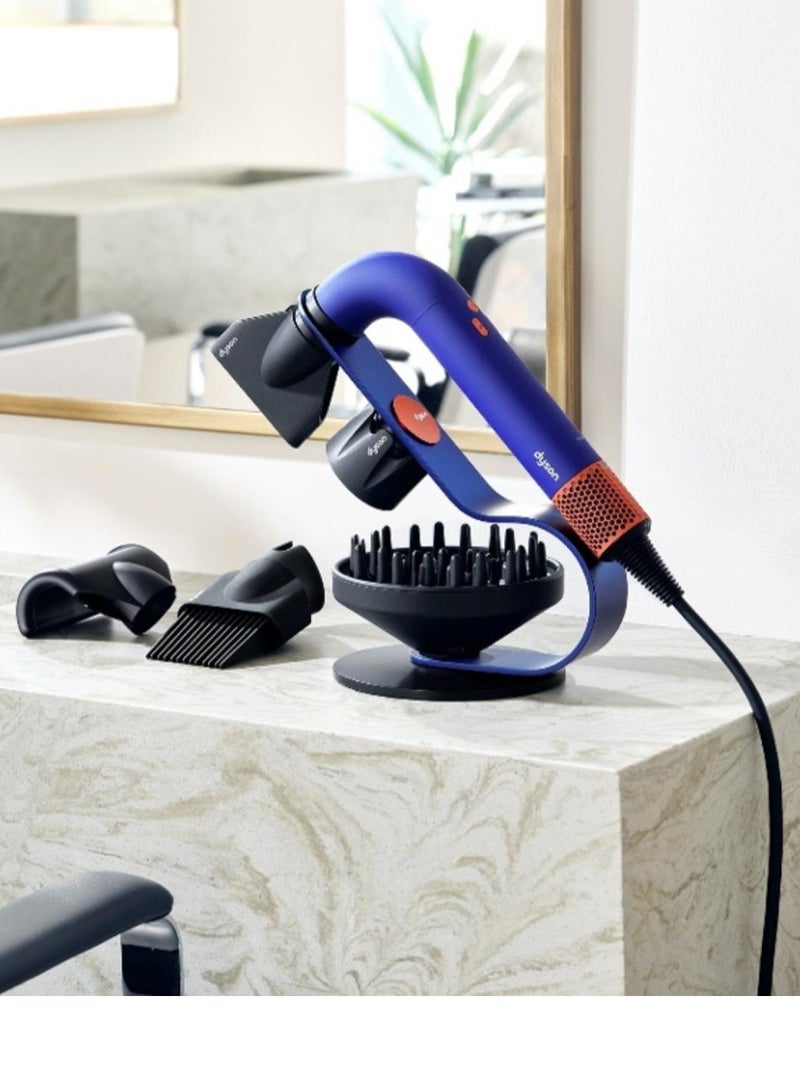 dyson HD18 Vanka -International Version Blue Topaz  - Image 2
