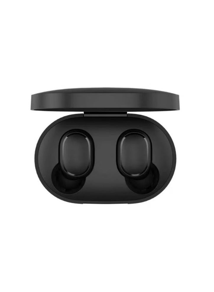 شاومي Redmi Buds Essential Black Black  - Image 1