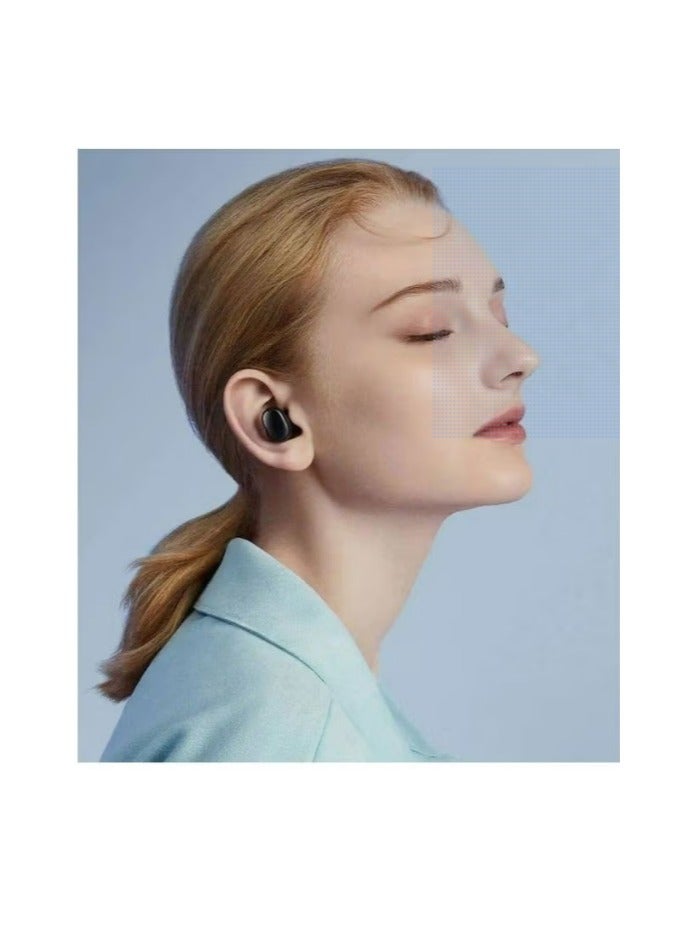 شاومي Redmi Buds Essential Black Black  - Image 4