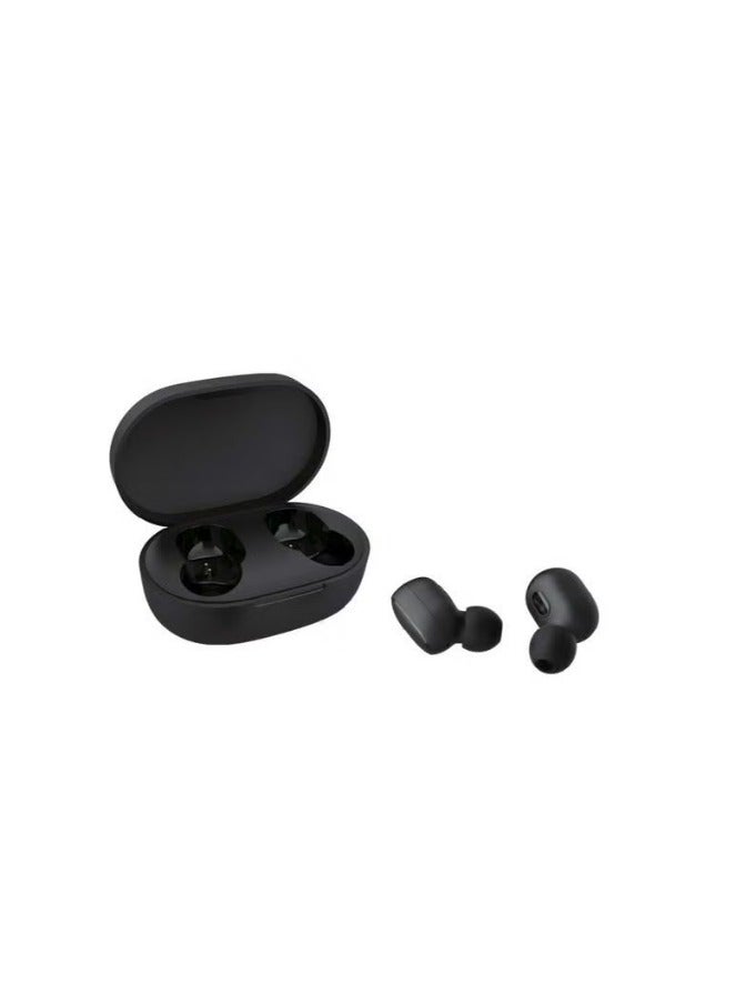 شاومي Redmi Buds Essential Black Black  - Image 3