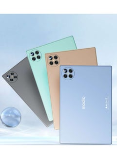 modio M19 5G Wifi Tablet PC with 8GB RAM 512GB ROM Green  - Image 3
