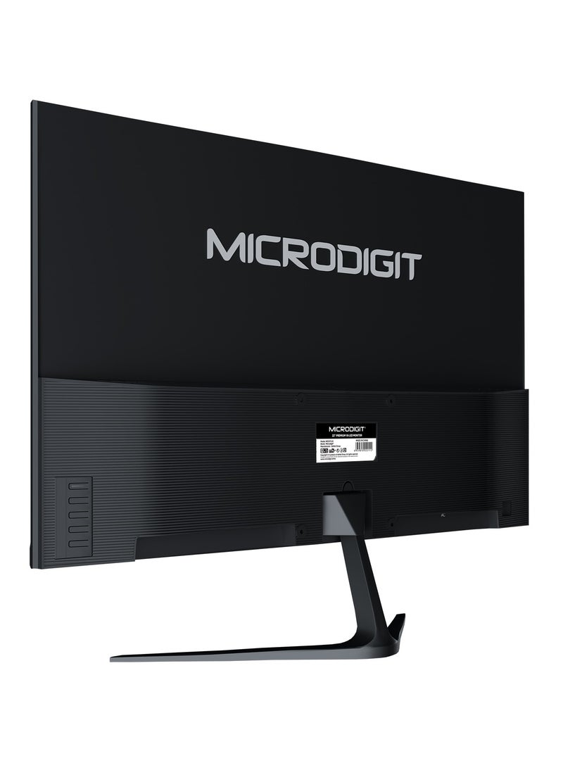 ميكرو ديجيت شاشة LED عالية الدقة كاملة الوضوح مقاس 22 بوصة  - Image 5