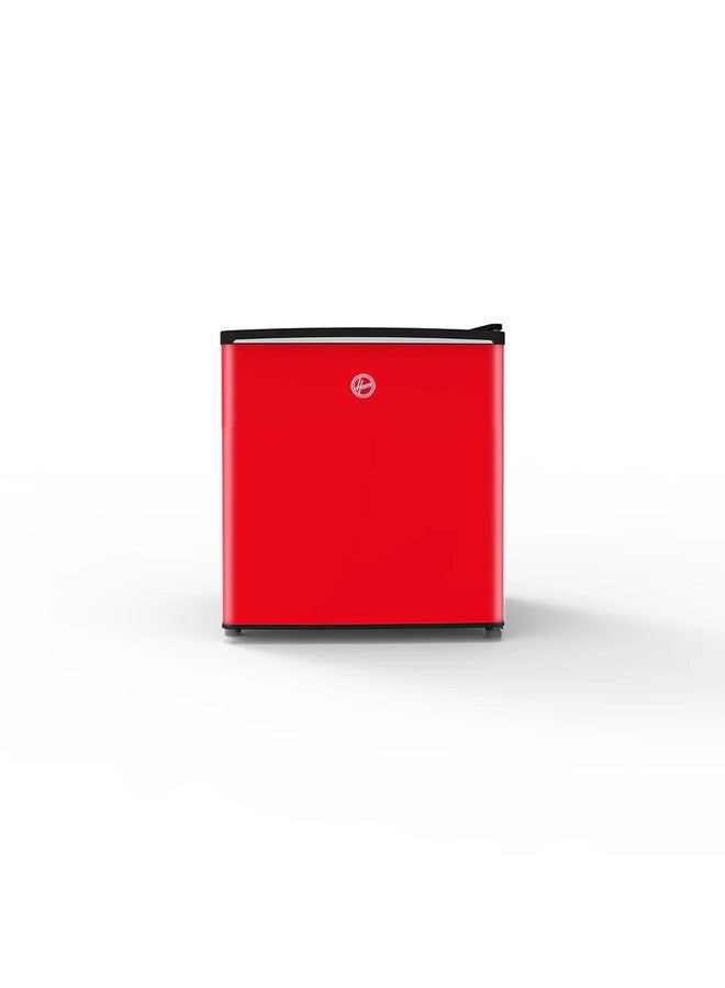 هوفر ثلاجة باب واحد سعة 62 لتر - Image 1