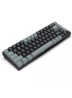 REDRAGON K662 Gwern Dual Mode Wireless, Bluetooth Gaming Mechanical Keyboard, Red Switch  - Image 3