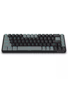 REDRAGON K662 Gwern Dual Mode Wireless, Bluetooth Gaming Mechanical Keyboard, Red Switch  - Image 2