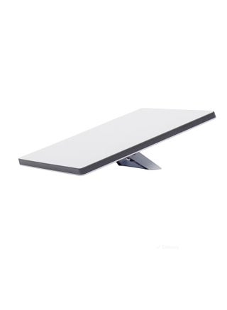 SpaceX Starlink Mini, Integrated WiFi 5 Router (100 Mbps max), Kickstand, Pipe Adapter, DC Power Cable 15m (49.2 ft), Power Supply, Starlink Plug, White | Starlink-Mini 02535002-501 White - pnsku/N70116277V/45/_/1727866063/ef2f1895-0fcd-485c-91e4-36618342798e