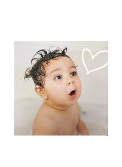 Mustela Set Of Mix Baby Skin Freshener For Hair and Body And Gentle Baby Shampoo With Avocado 200ml  - Image 3