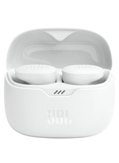 JBL JBL Tune Buds Earphones (in-ear) white  - Image 1