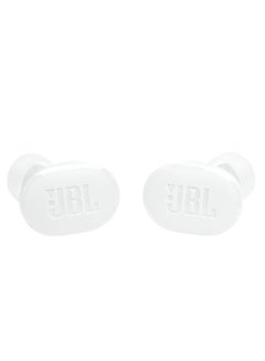 JBL JBL Tune Buds Earphones (in-ear) white  - Image 3