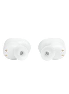 JBL JBL Tune Buds Earphones (in-ear) white  - Image 4