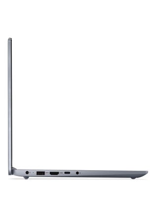 Ideapad Slim 3 Laptop With 14-Inch Display, Intel Core i3-N305 Processor/8GB RAM/512GB SSD/Intel UHD Graphics/Windows 11 Home English/Arabic Artic Grey - view 5
