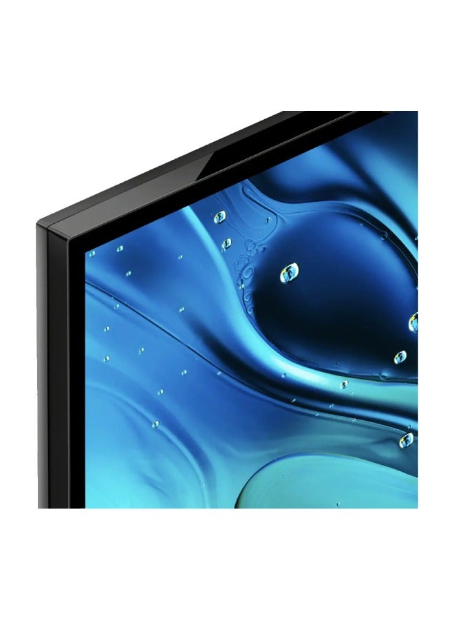 Sony TV 65 Inch HDR 4K Smart 50 Hz - K-65S30 Black - Image 5