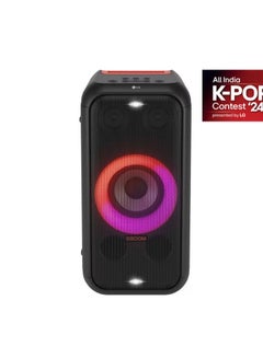 Speaker XBOOM 200 W 2.1ch Bluetooth Version 5.1 Water/Splash proof Lighting XL5S Black - pnsku/N70116318V/45/_/1727931213/48e4a956-3fca-4eed-9c00-44852123e13f