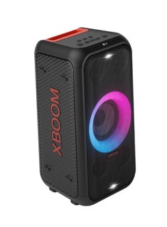 Speaker XBOOM 200 W 2.1ch Bluetooth Version 5.1 Water/Splash proof Lighting XL5S Black - pnsku/N70116318V/45/_/1727931229/18a3fdea-deed-4997-b769-da1781471a78