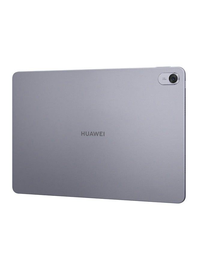 هواوي - Matepad 11.5 Inch Space Grey 8GB 256GB WiFi With Keyboard - Image 1