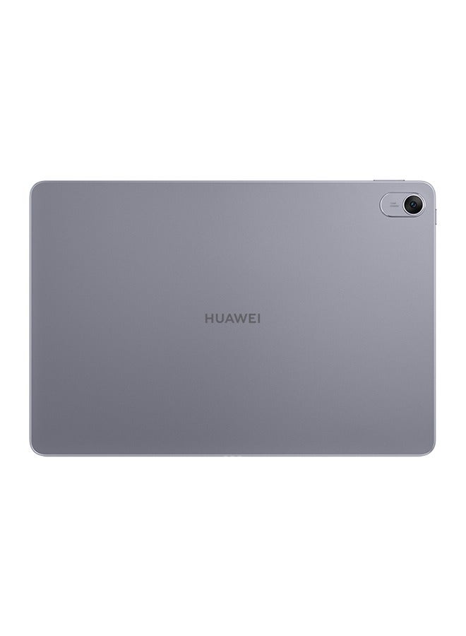 هواوي - Matepad 11.5 Inch Space Grey 8GB 256GB WiFi With Keyboard - Image 1