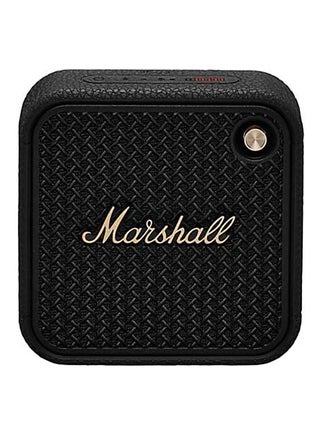 Willen II Portable Bluetooth Speaker Black - pnsku/N70116356V/45/_/1727931163/cf04a43b-d5fe-44f4-869a-f1d66ba4204b