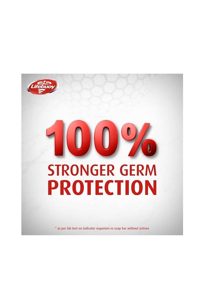 لايفبوي غسول الجسم المضاد للبكتيريا بنكهة الليمون المنعش - Image 3