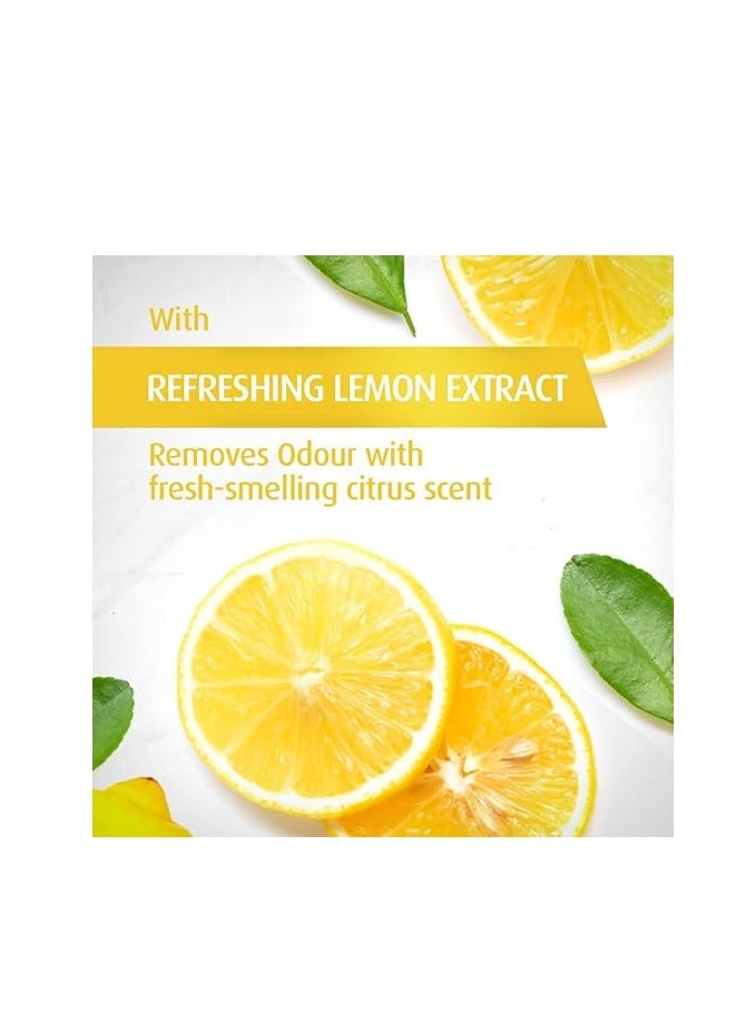 لايفبوي غسول الجسم المضاد للبكتيريا بنكهة الليمون المنعش - Image 4