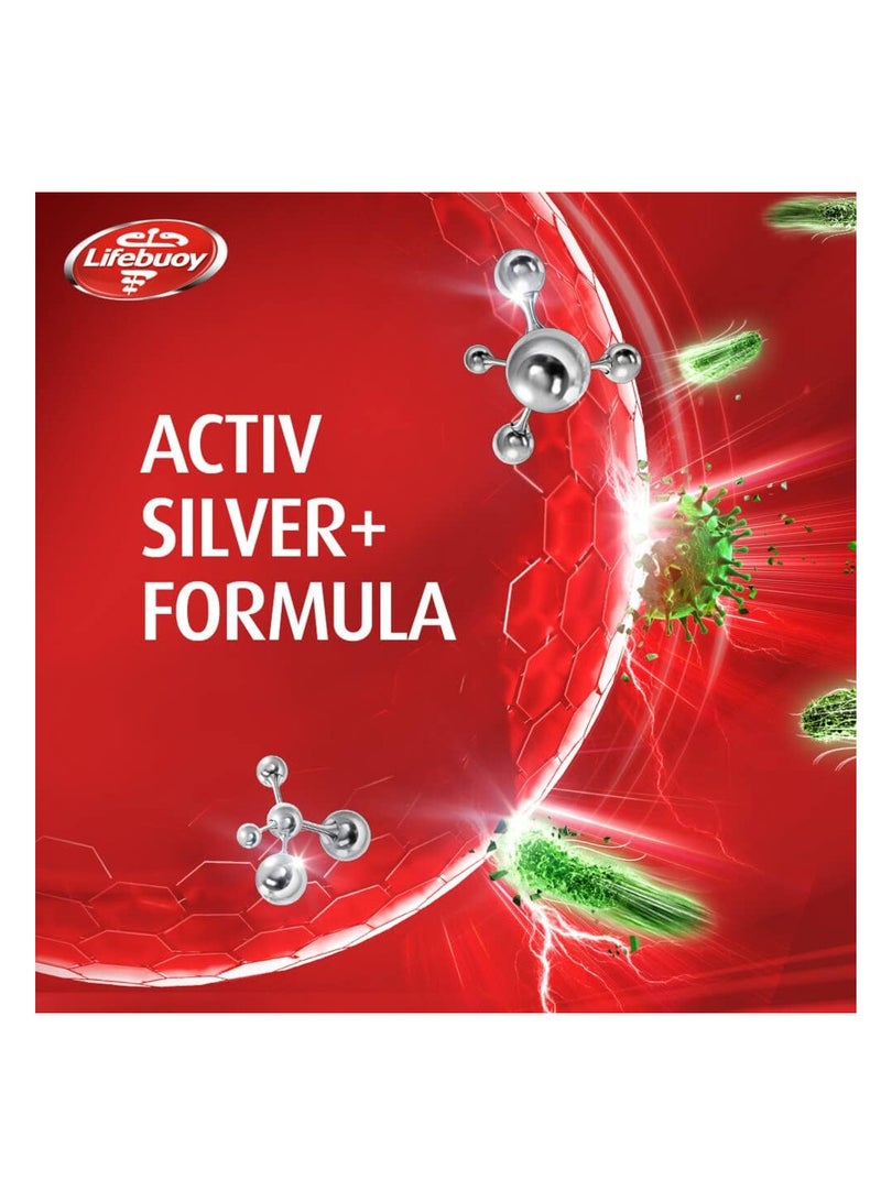 لايفبوي غسول الجسم لايف بوي ماتشا 950 مل - Image 5