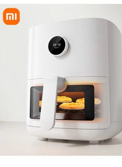Mİ Smart Air Fryer 3.5 L 1500 W BHR4781CN White