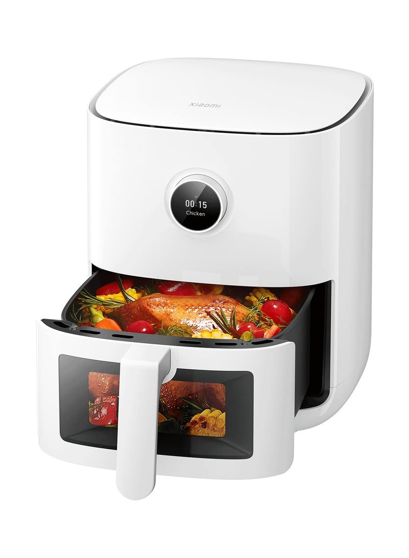 Xiaomi - Mİ Smart Air Fryer 3.5 L 1500 W BHR4781CN White - Image 1
