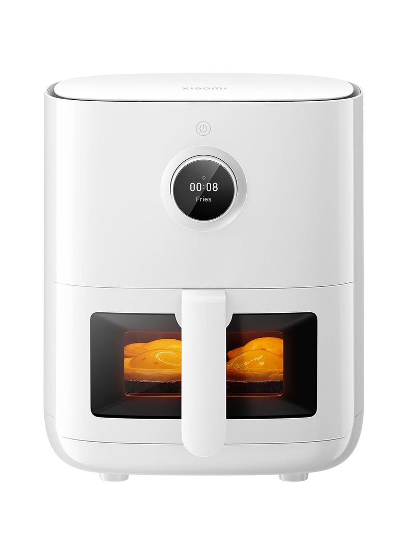 Xiaomi - Mİ Smart Air Fryer 3.5 L 1500 W BHR4781CN White - Image 1