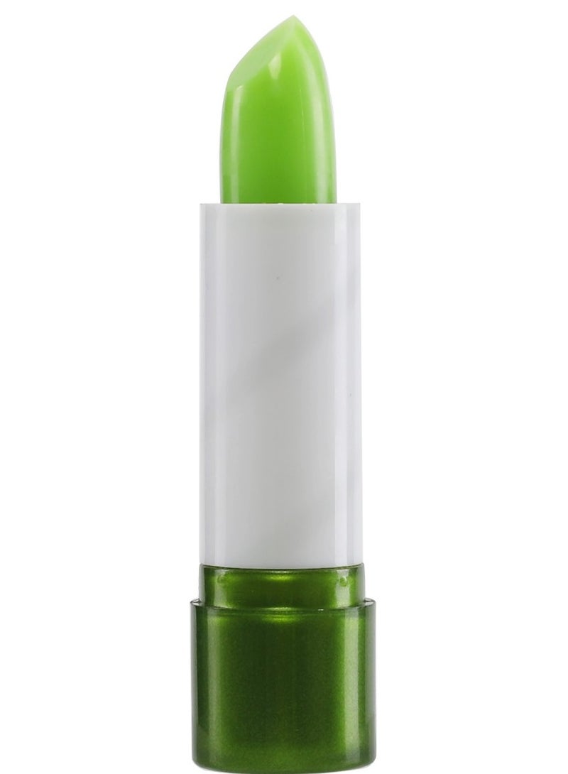 كولير Aloe Vera Smoothing Moisture Lipstick Pink  - Image 1