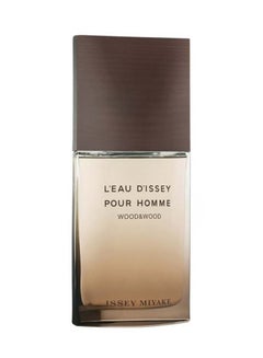 ISSEY MIYAKE L'eau D'issey Wood And Wood EDP 100ml  - Image 1