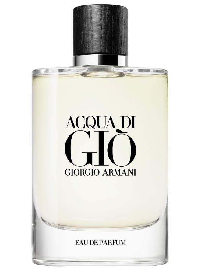 جورجيو أرماني - Acqua Di Gio  EDP 125ml - Image 1