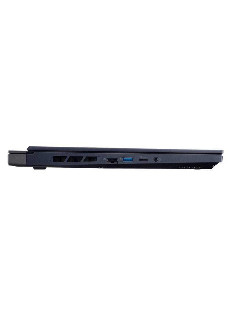 أيسر - Predator Helios Neo 16 Gaming Laptop With 16-Inch WUXGA ComfyView IPS Display, Intel Core i9-14900HX Processor/16GB RAM/1TB SSD/8GB Nvidia GeForce RTX 4060 Graphics/Windows 11 English Abyssal Black - Image 1