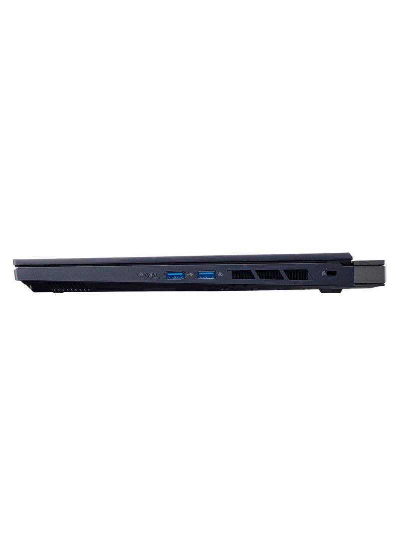 أيسر - Predator Helios Neo 16 Gaming Laptop With 16-Inch WUXGA ComfyView IPS Display, Intel Core i9-14900HX Processor/16GB RAM/1TB SSD/8GB Nvidia GeForce RTX 4060 Graphics/Windows 11 English Abyssal Black - Image 1