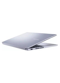 ASUS Vivobook 15 X1502ZA-EJ1429 Laptop 15.6-Inch FHD Display, Core i7-12700H Processor/8GB RAM/512GB SSD/Intel Iris Xe Graphics/Free DOS English/Arabic Icelight Silver  - Image 3