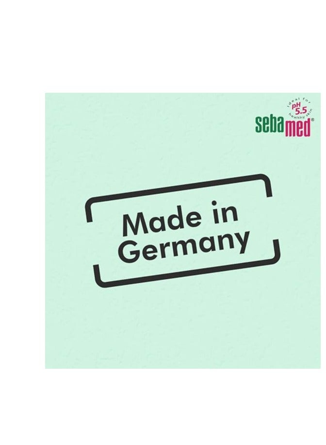 Sebamed - Shampoo Anti Dandruff 200ml - Image 1