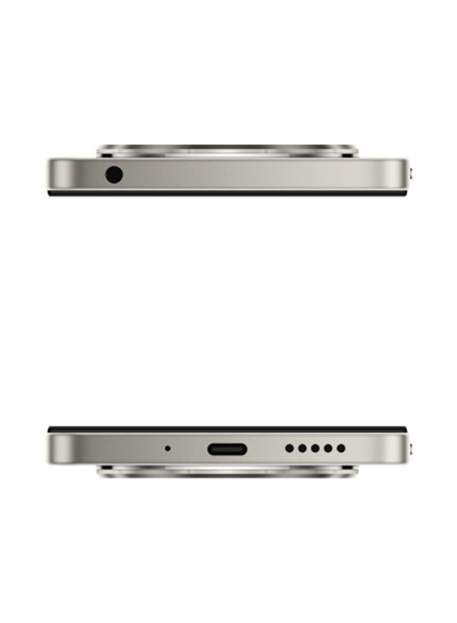 Xiaomi - POCO C75 Dual SIM Gold 6GB RAM 128GB 4G - Global Version - Image 1