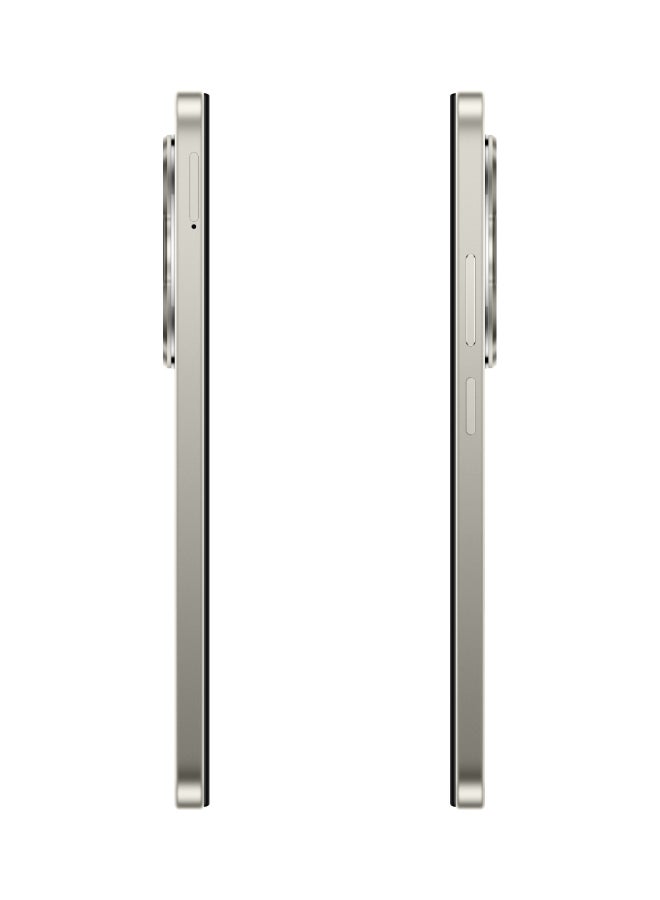 Xiaomi - POCO C75 Dual SIM Gold 6GB RAM 128GB 4G - Global Version - Image 1