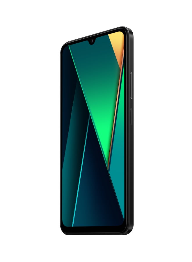 Xiaomi - POCO C75 Dual SIM Black 6GB RAM 128GB 4G - Global Version - Image 1