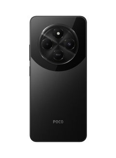 Xiaomi POCO C75 Dual SIM Black 6GB RAM 128GB 4G - Global Version  - Image 2