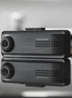 THINKWARE F200 Pro Full Hd 1080P Wifi Dash Cam Front And Rear Cam  - Image 3