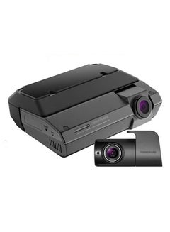 THINKWARE Thinkware F790 Detachable Dash Cam - Full Hd 1080P Front Car Dash Camera, Super Night Vision And Hardwire Lead For Battery Safe Parking Mode - With 32Gb Sd Card  - Image 1