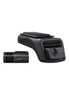THINKWARE U3000 2Ch 4K Front Dash Cam, 2K Rear Cam, Starvis 2 Sensor Night Vision,  Wi-Fi Gps Radar Buffered Parking Mod  - Image 1