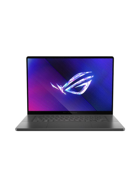 Zephyrus G16 16-Inch 240Hz Display, Intel Core Ultra 7 155H Processor/32GB RAM/1TB SSD/8GB NVIDIA GeForce RTX 4070 Graphics Card/Windows 11 Home English/Arabic Black