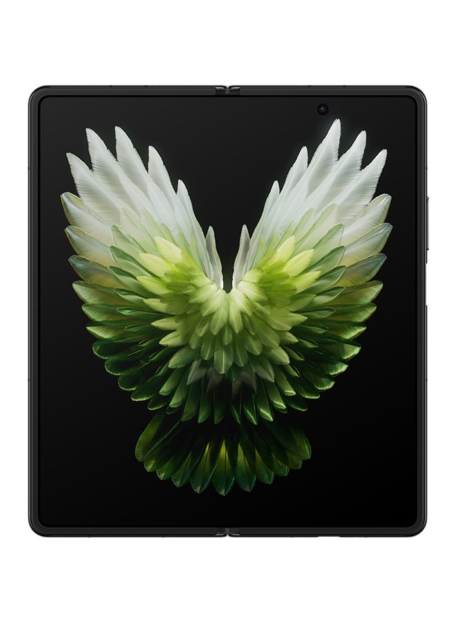 TECNO - Phantom V Fold2 Dual SIM Karst Green 12GB RAM 512GB 5G - Middle East Version - Image 1