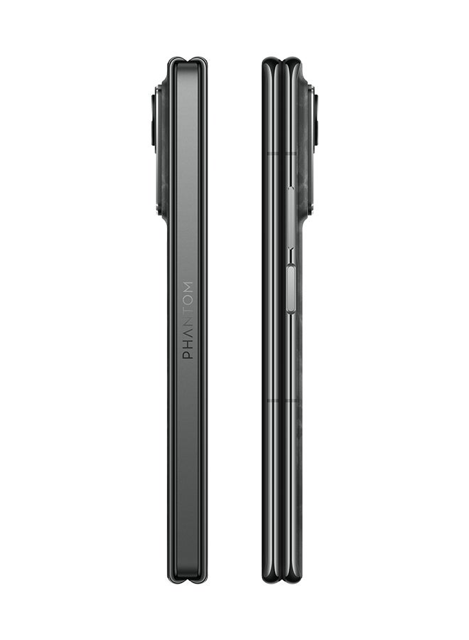 TECNO - Phantom V Fold2 Dual SIM Karst Green 12GB RAM 512GB 5G - Middle East Version - Image 1