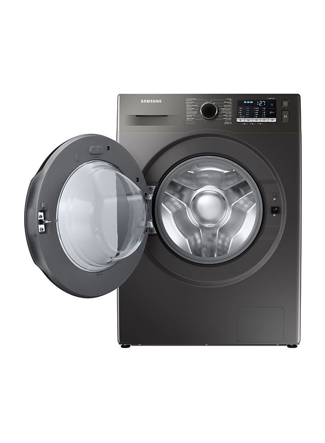سامسونج Renewed - Washer And Dryer 220 kW WD80TA046BXS Black  - Image 5