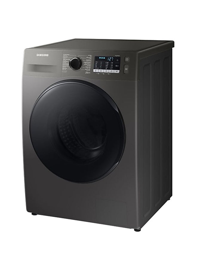 سامسونج Renewed - Washer And Dryer 220 kW WD80TA046BXS Black  - Image 3