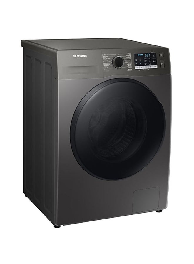 سامسونج Renewed - Washer And Dryer 220 kW WD80TA046BXS Black  - Image 2