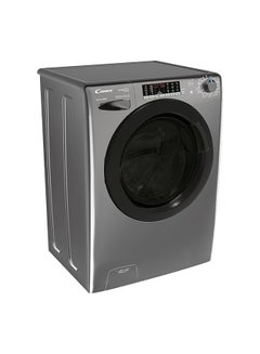 كاندي Washer Dryer Combo With Smart Pro Inverter CSOW41066TWMBR19 Antracite  - Image 2